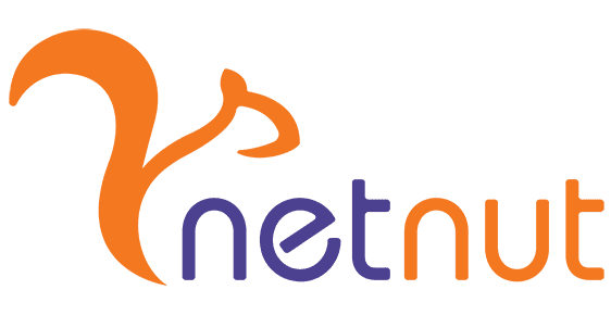 logo of netnut.io
