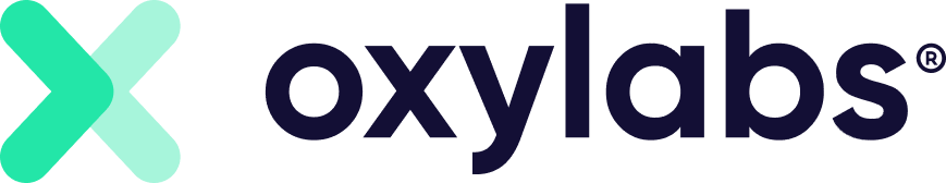 oxylabs icon