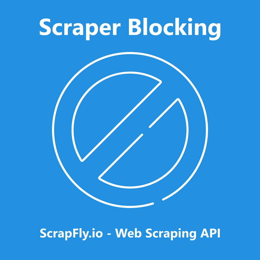 Knowledgebase Scraper Blocking ScrapFly Blog knowledgebase-scraper-blocking-scrapfly-blog