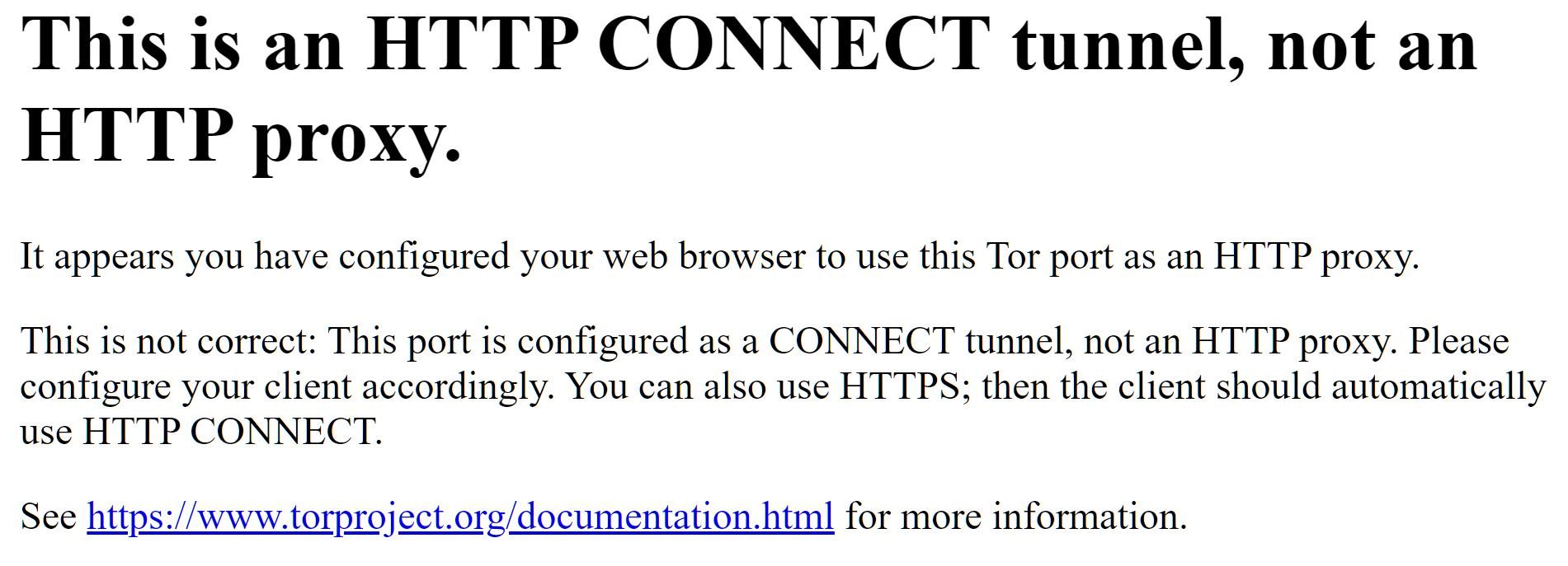 How to Use Tor For Web Scraping