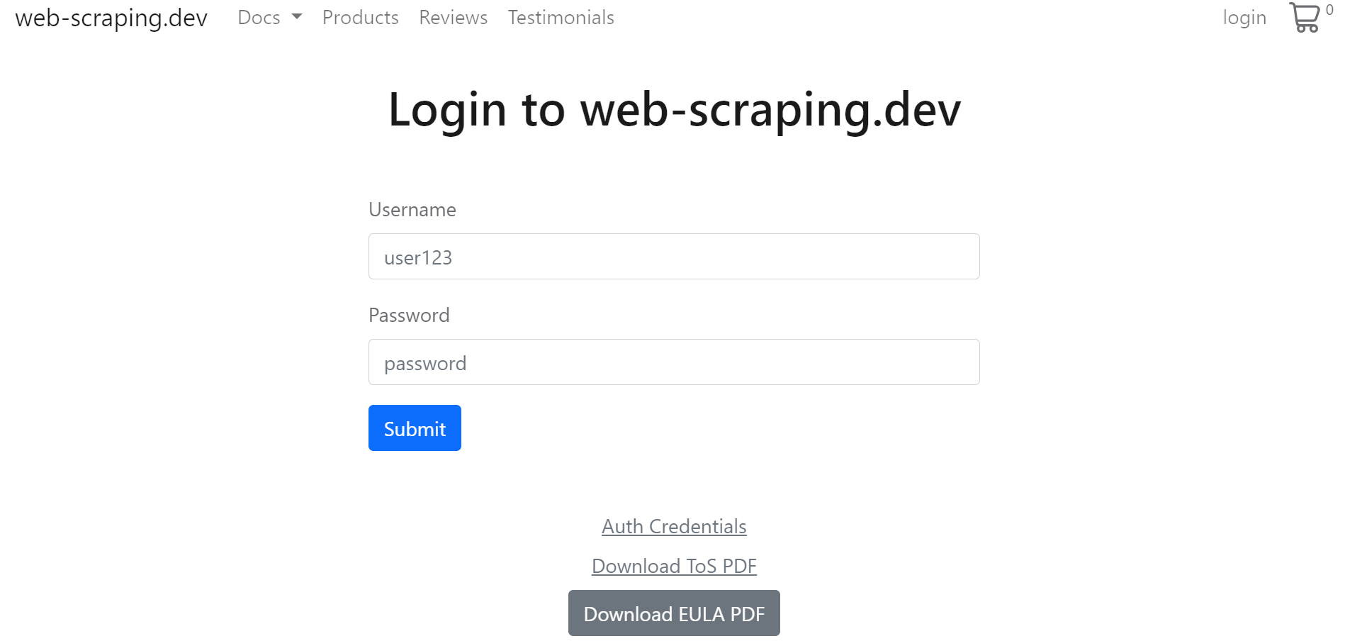 scrapfly middleware
