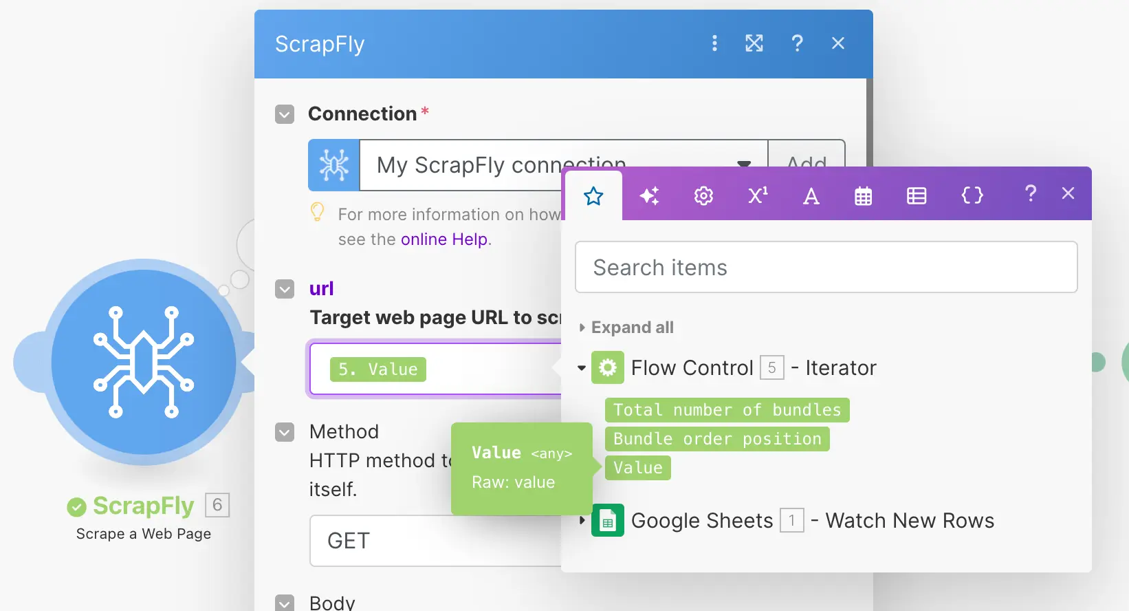 Instant Data Scraper Guide - Web Scraping with No Code