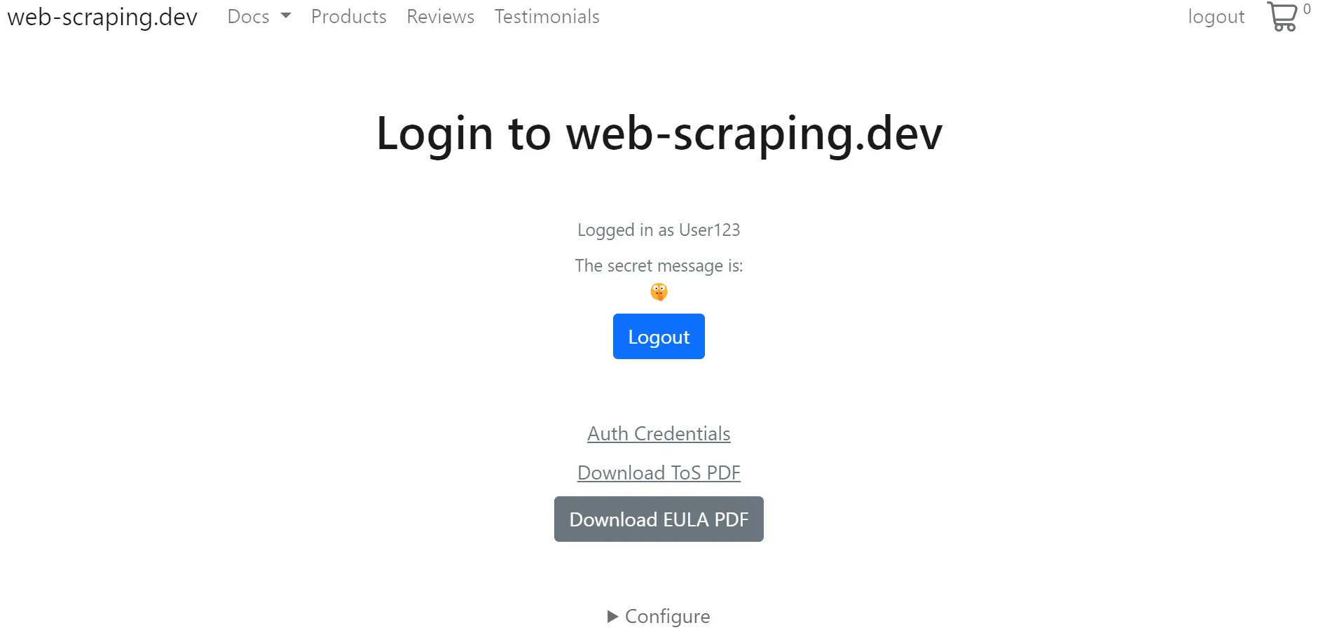 scrapfly middleware