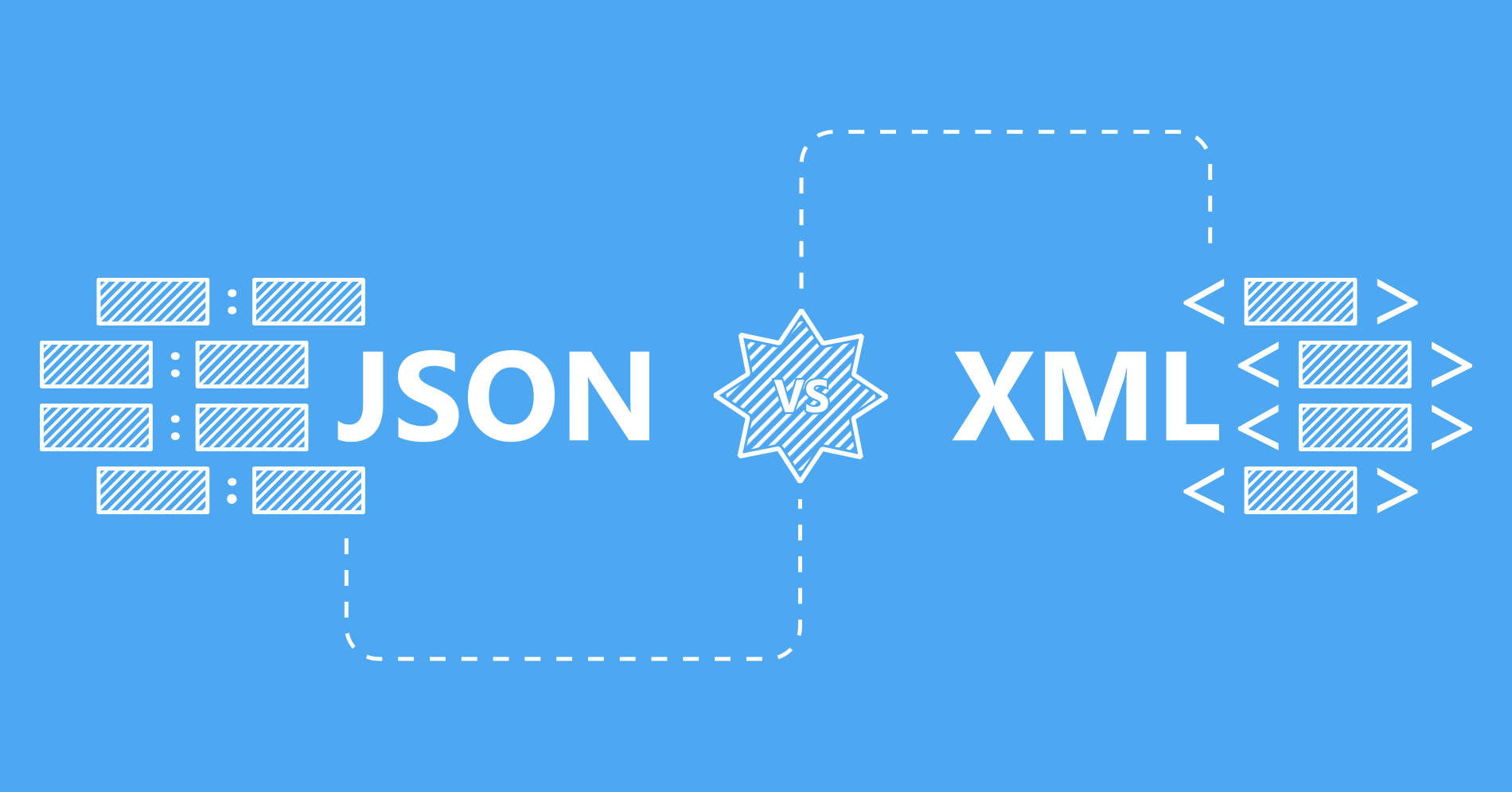 JSON vs XML: Key Differences and Modern Uses