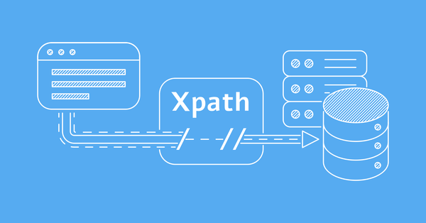 Parsing HTML with Xpath