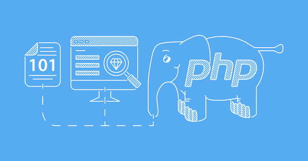 Web Scraping With PHP 101