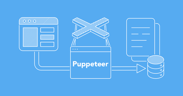 Web Scraping With a Headless Browser: Puppeteer