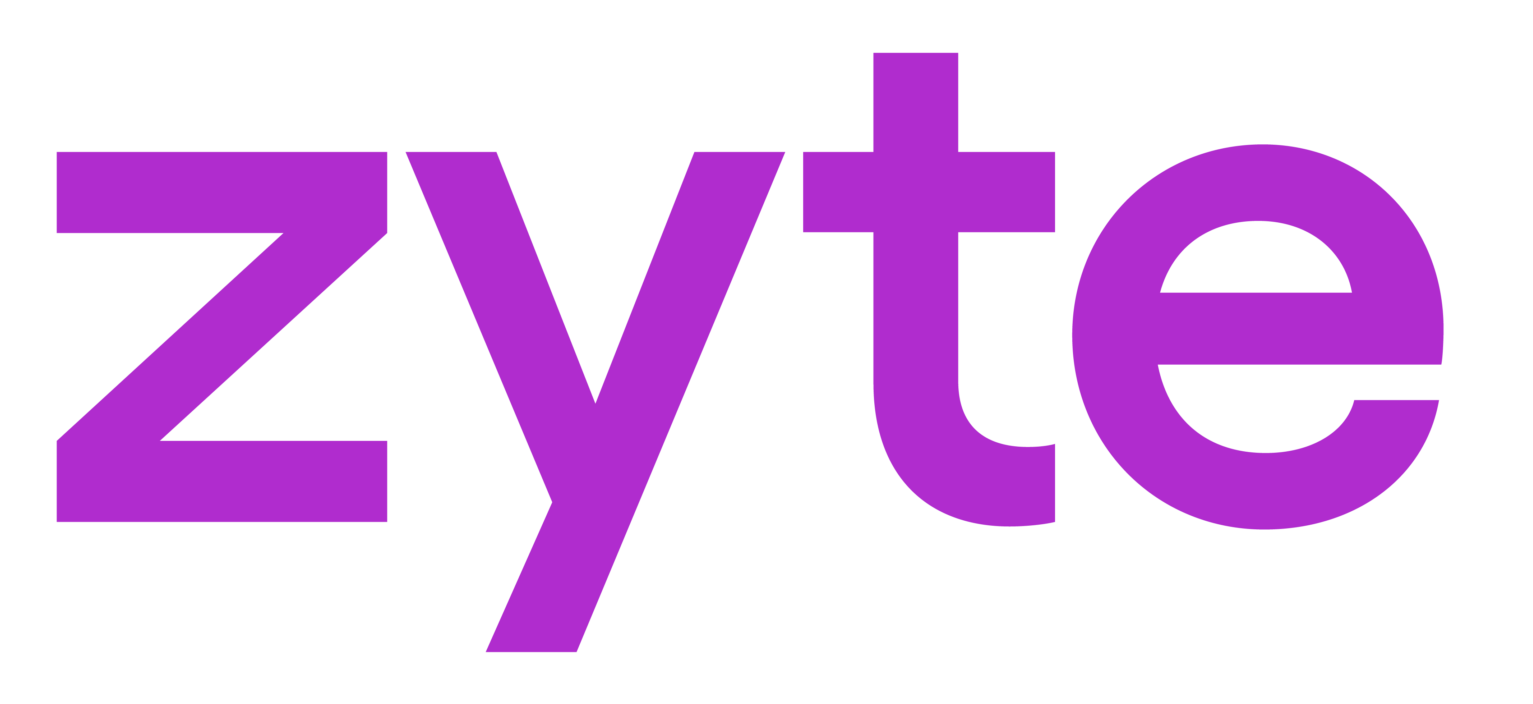 Zyte icon